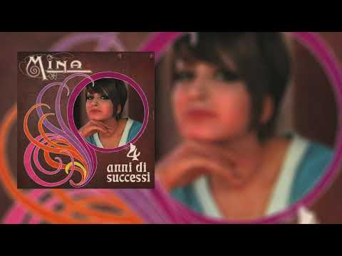 Mina - Tu non mi lascerai (Official Audio)