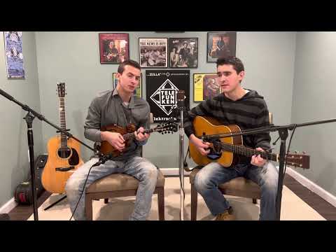 Nothing I Can do About it Now - The Zolla Boys