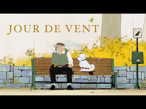 Jour de vent - Bande annonce