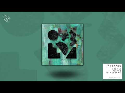 Mood Gorning, Pontias, Albanø — Folsif (Original Mix) [Coal Temple]