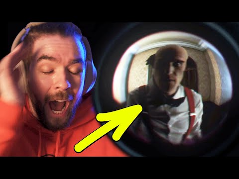 This is ACTUALLY scary... I hated it | At Dead of Night