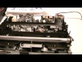 The 1984 Funai Model VP1500 VHS VCP Part I