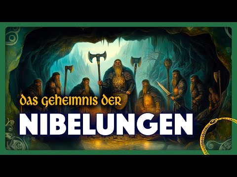Das Lied der Nibelungen (1)