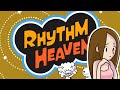 Rhythm Heaven - Glass Tappers by Tsunku