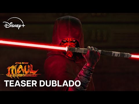 Wagner Moura entra para o universo Star Wars em série de animação