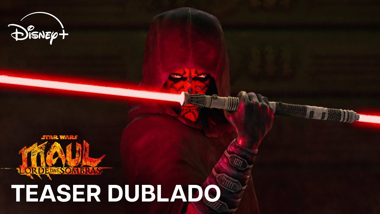 Imagem da notícia Wagner Moura entra para o universo Star Wars em série de animação