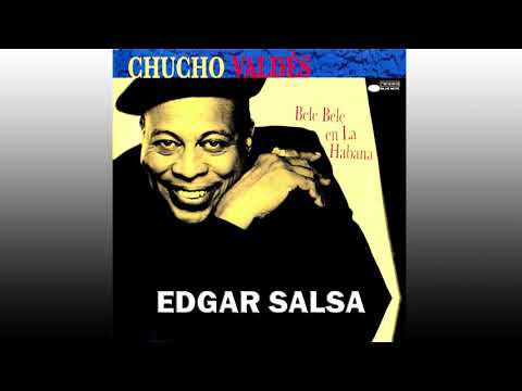 Tres Lindas Cubanas - Chucho Valdés | Full Audio HD.