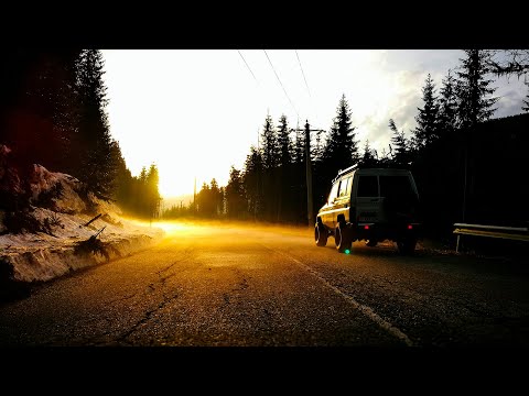 The Ambientalist - On A Good Day