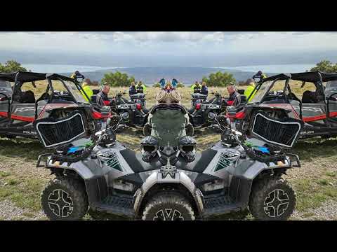 POLARIS CAMP-VELEBIT