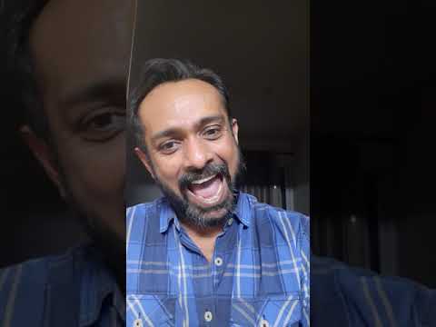 Vikramdev Mohapatra Talking to me 