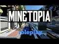 minetopia roleplay #3 DE F3