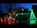 Time for Christmas [dj bobo] -  Christmas lights 2013 - Frostyritz