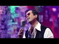 Humne Tumko Dekha By SHRIRAM IYER On Sony MIX The Jam Room 01
