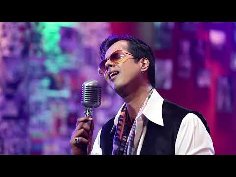 Humne tumko dekha by SHRIRAM IYER on Sony MIX @ The Jam Room 01