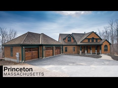 Video of 150 Mountain Road | Princeton, Massachusetts real estate & homes