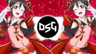 Download lagu Nightcore - Kimi ga Iru Sekai e ( lyrics ) mp3