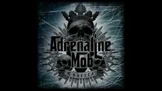 Adrenaline Mob - Stand Up and Shout (Dio Cover)