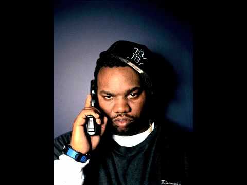 Lord Superb, Raekwon, Banky & Thad Freestyles (Tony Touch)