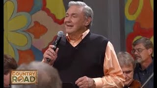 Jim Ed Brown - Life&#39;s Railway to Heaven