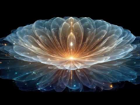 Awaken Your Latent Telepathic Abilities | Light Language Song for Mind-to-Mind Awakening