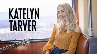 Katelyn Tarver &quot;LY4L&quot; - A Red Trolley Show
