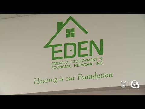 Eden Housing opens voucher program to help house people with disabilities