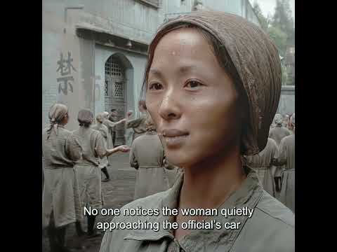 Can salt be used to Corrode the Wall / Find out how she did it.