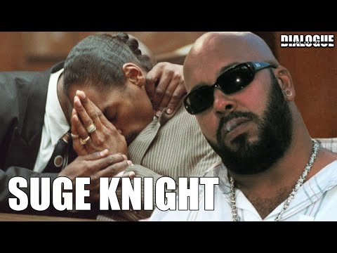 Suge Knight Reveals Shocking Information On Snoop Dogg's Murder Case & Names The Alleged Shooter.