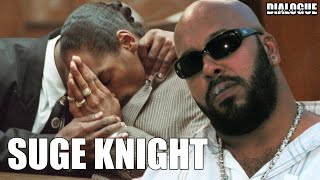 Suge Knight Reveals Shocking Information On Snoop Dogg's Murder Case & Names The Alleged Shooter.