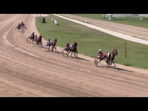 2022.05.14. 04. futam - FIRST KING DÍJ