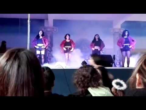 FIESTAR (페이스타) - Mirror (미러) Dance Cover by Pretty Play Girls