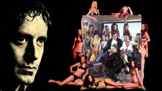 John Barry - &quot;Bond Meets The Girls&quot; from On Her Majesty&#39;s Secret Service (1969)