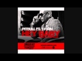 Pitbull Feat. T-Pain - Hey Baby (Drop it to the floor) [Extended-Intro-Mix]