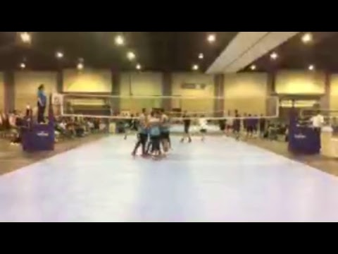 352 Elite 15 vs Borinquen - Finals