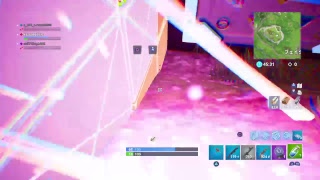 フォートナイト