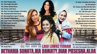 Download lagu Betharia Sonata, Nia Daniaty, Dian Piesesha, Alda Risma - Lagu Lawas Sejuta Kenangan Enak Didengar mp3