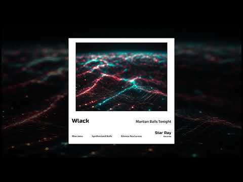 Wlack - Ritmos Nocturnos (Original Mix)