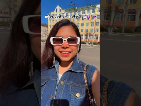 #mbbsinrussia #love #mbbsstudent #mbbs #travel #russia #fashion #ressurectionworship #church #jesus