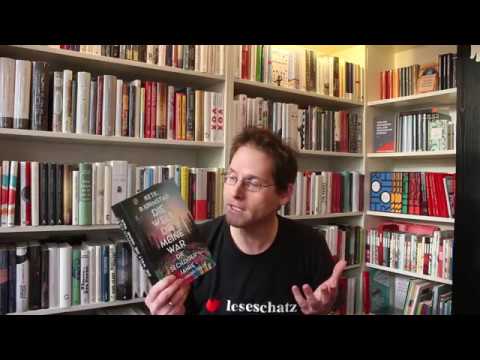 Leseschatz-TV: Ketil Bjørnstad: "The World That Was Mine" (advertisement)