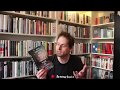 Leseschatz-TV: Ketil Bjørnstad: "Die Welt, die meine war" (Werbung)