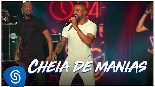 Ouvir Alexandre Pires – Cheia De Manias