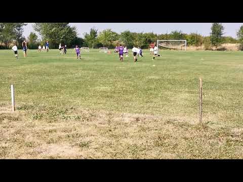 Af Kristal 09 - Fk Vlajkovac 09 Prijateljska