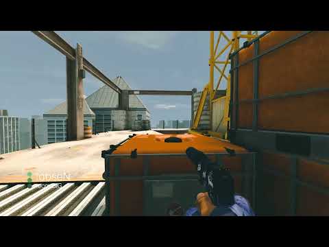 CSGO BIG tabseN  4 Kills USP HS vs G2 Vertigo ESL S16