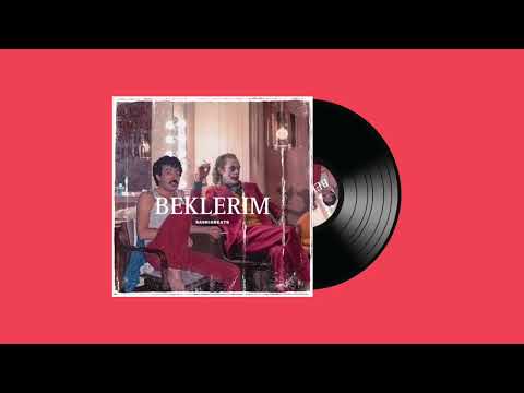 Arabesk | Turkish Beat ►BEKLERIM◄ prod.saskiabeats