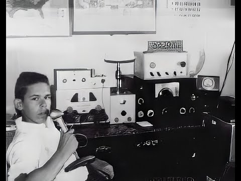 Listening to Art Bell With Peter Davenport | Chemtrails & UFO Reports | 03.14.2001