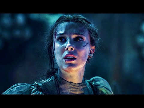 PART 3 🔥 Damsel (2024) | Elodie’s Unstoppable Fight Against the Dragon | Epic Movie Recap 🔥