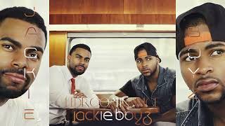 Jackie Boyz - Bedroom In Space (Britney Spears Demo) [Femme Fatale Demo]