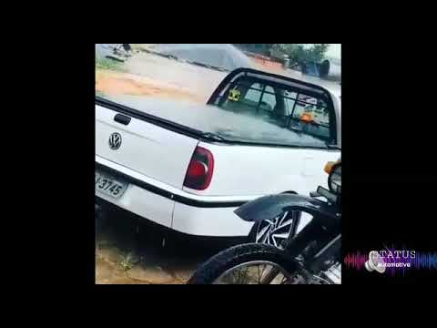 🔉SAVEIRO TOCANDO🔊 MC 3L MC RD MC GW DJ CRIS- ACABOU A ÁGUA 🎶