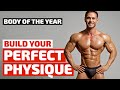 5 Essentials for the Perfect Physique