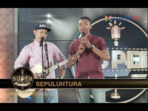 Sepuluhtura: Tentang Cinta - SUPER Stand Up Seru eps Valentine